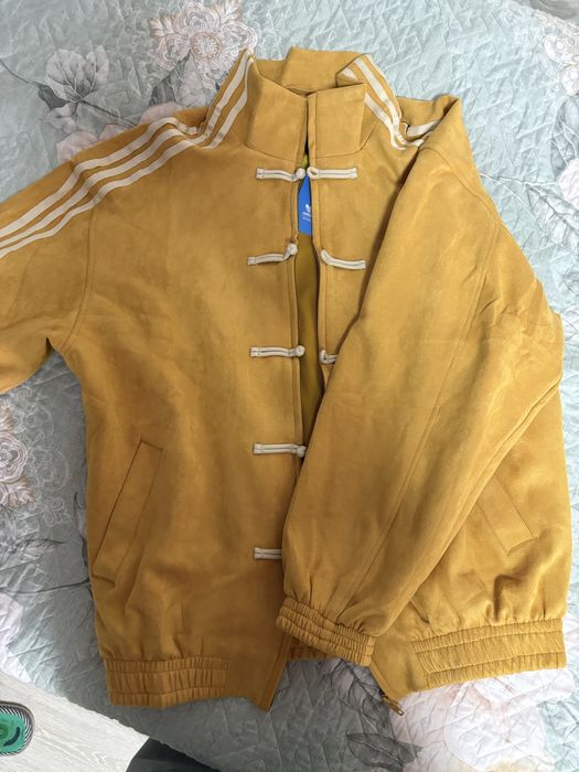 Adidas chinese jacket ,олимпика,зипка