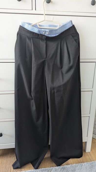 Широк панталон от. Zara