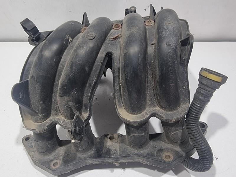 Galerie admisie Citroen C3 9631980380 1.4 benzina