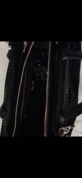 Дамска чанта Gianni и Майкъл корс