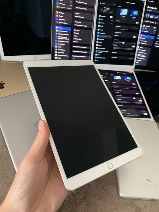 • Apple Ipad • DEZMEMBREZ • piese