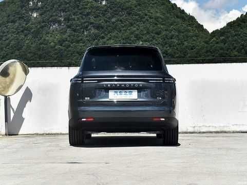 Leapmotor C16 premium dop 200km
