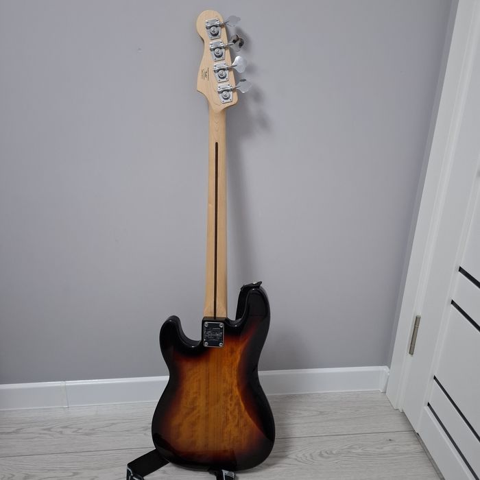 Squier Affinity Presicion