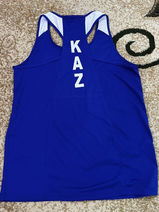 Бокс форма новый