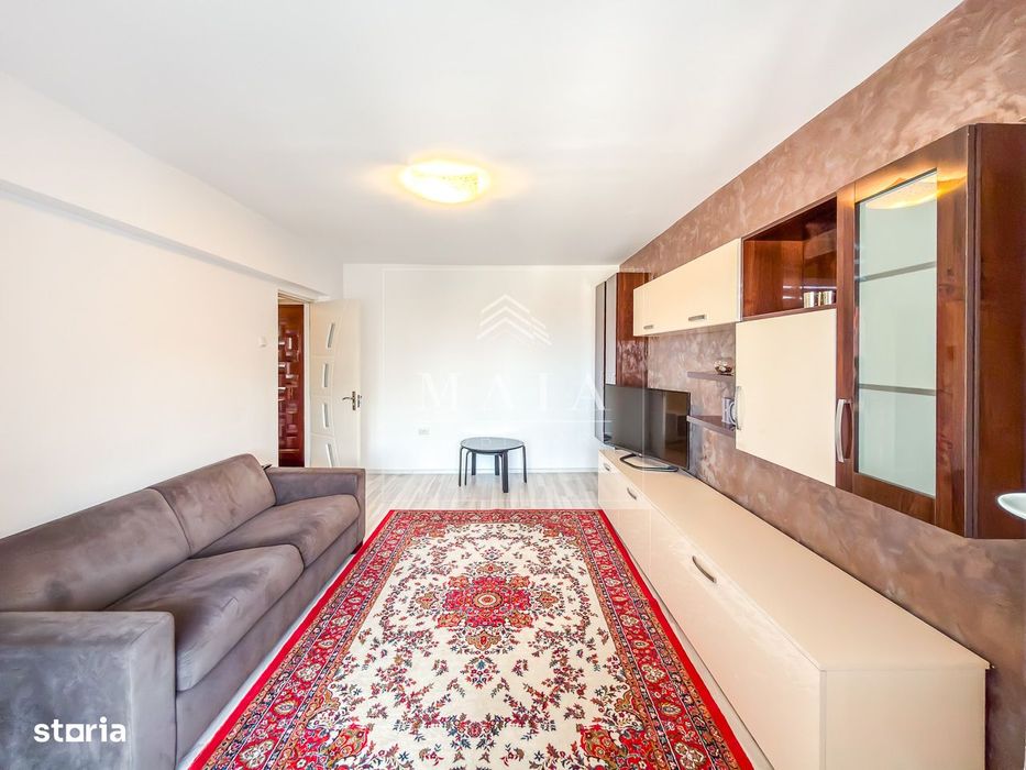 Apartament 2 camere | Bulevardul Mihai Viteazu | 58 mp | Lift — fotografia 1