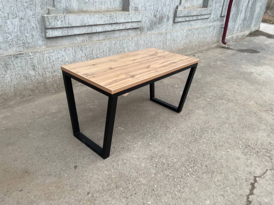 Офисный стол парта рабочий стол компьютерный стол лофт stol parta loft