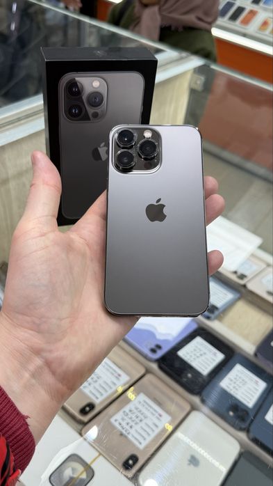 iPhone 13 Pro 128GB ideal