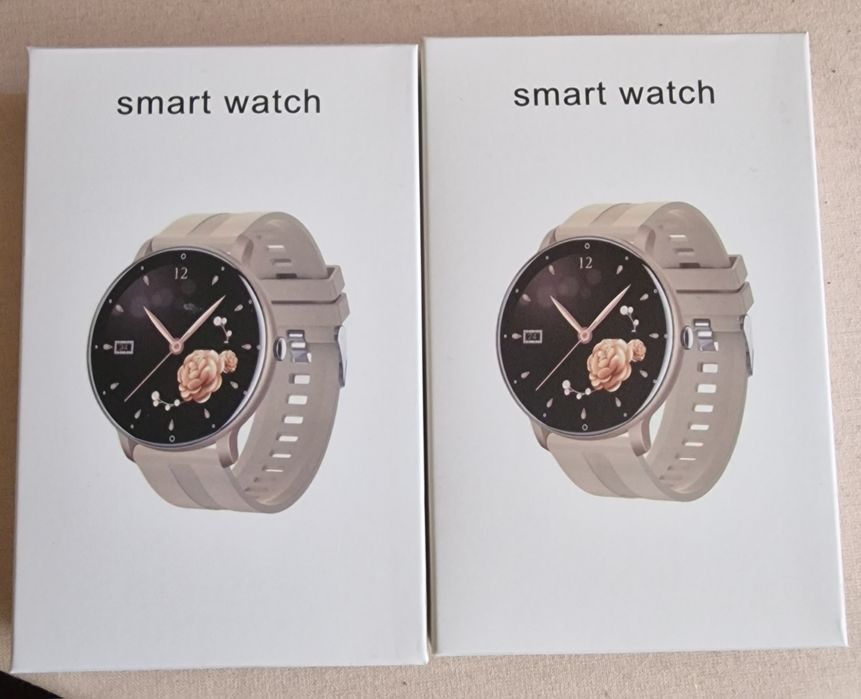 Ceasuri Smart Watch model 2025