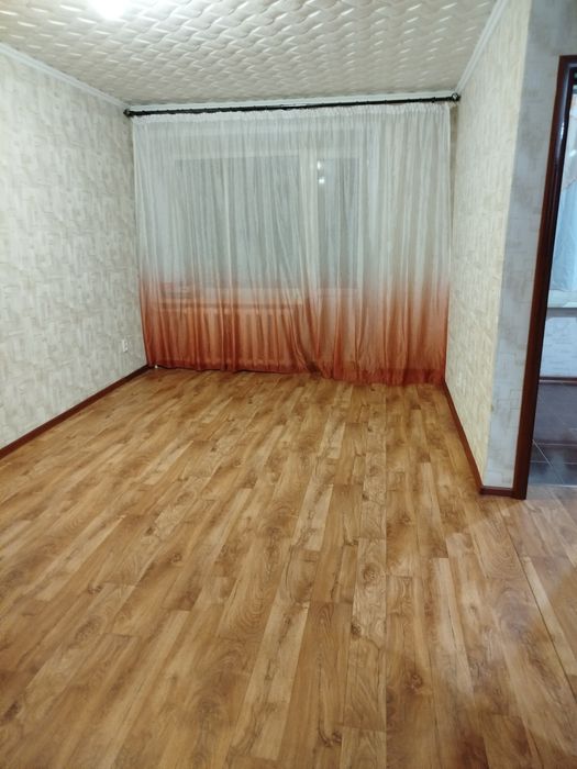 Сдам однокомнатную квартиру, район первой поликлиники