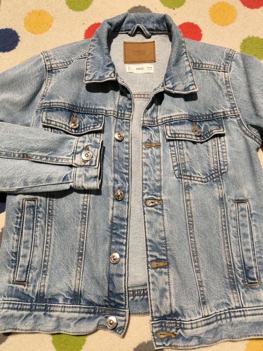 Дрехи Nike, Zara, Mayoral 134см