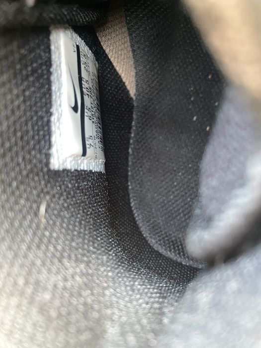 Nike air force 1 high 07 dark mushroom 40,5