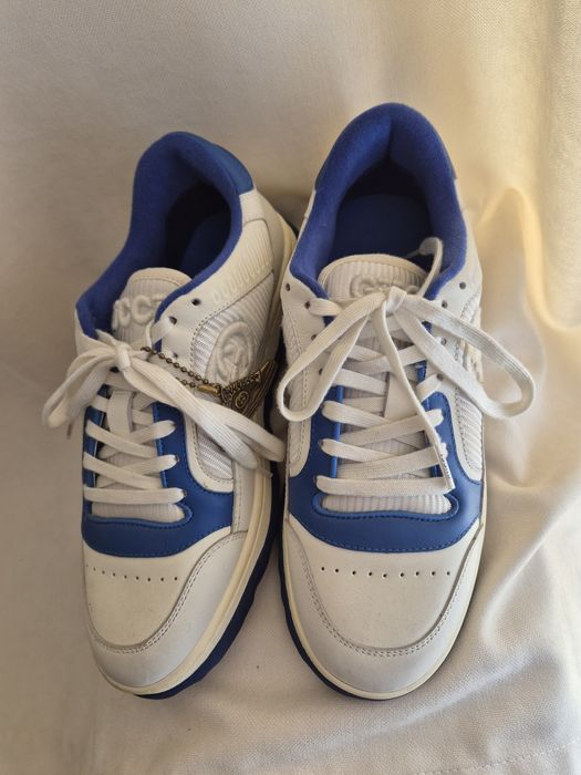 Gucci MAC80 кецове