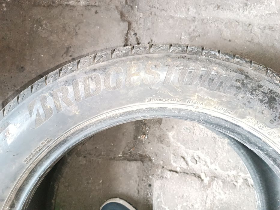 Продам шины летние