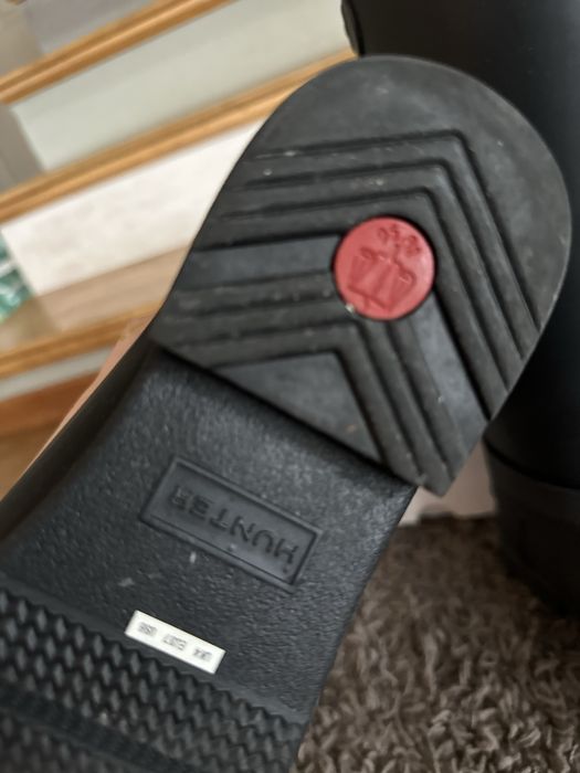 Оригинални Гумени ботуши Hunter