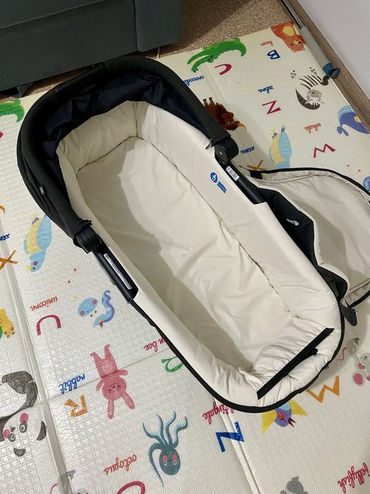 Продам спальный блок(люльку) на коляску Joie