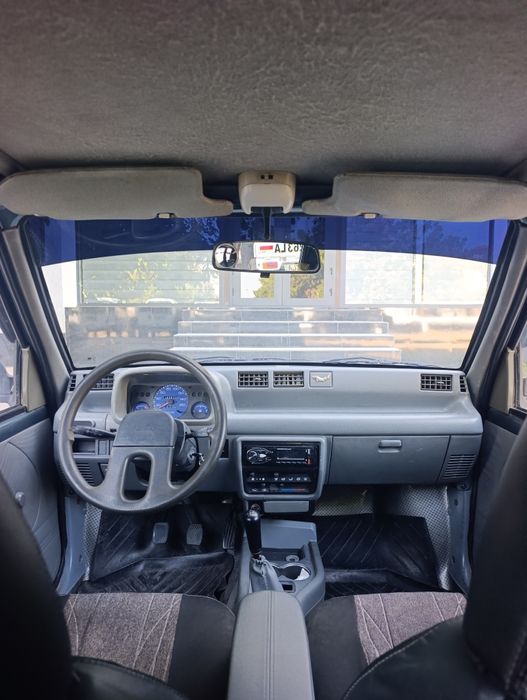 Tozza benzinda taxi qilinmaga