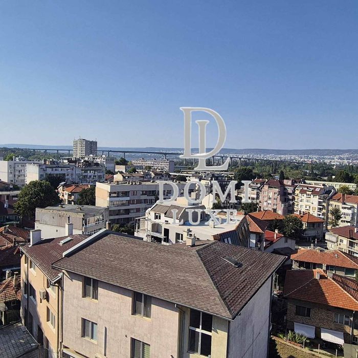Продава се Тристаен апартамент в Варна, Аспарухово - 105 кв.м за 1813 €/кв.м - Снимка #6
