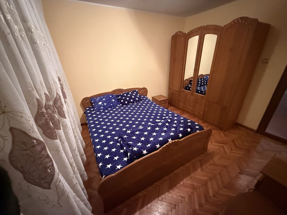 Apartament de inchiriat cu 3 camere