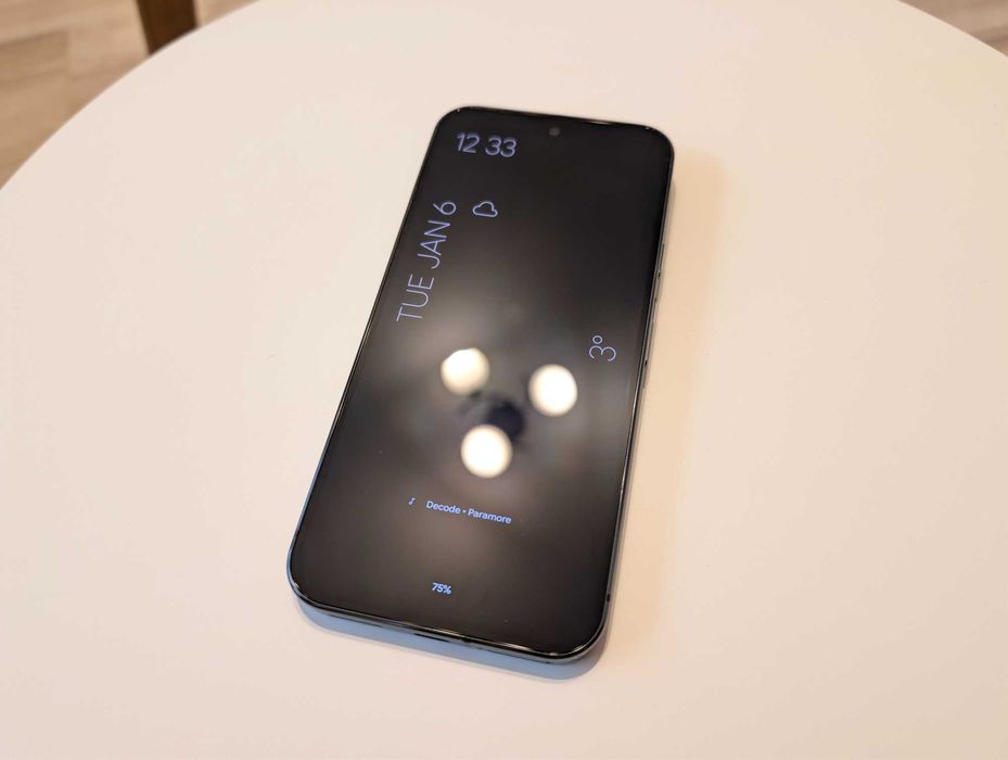 Google Pixel 9 Pro XL