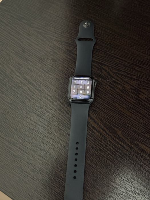 Apple Watch SE 40mm
