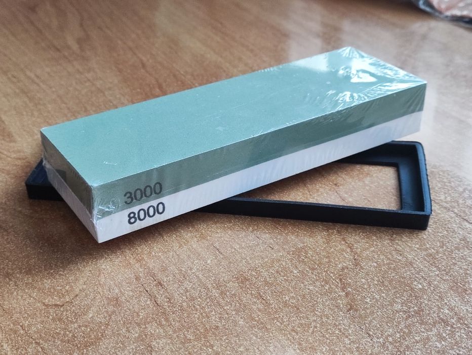 Камък за точене на ножове (брус)