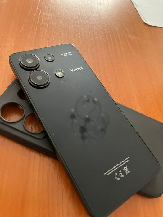 Продам телефон Redmi note 13 4G