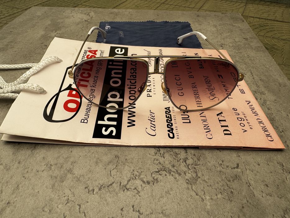 Carrera Bound B4EHA - Оригинални слънчеви очила Карера - carerra