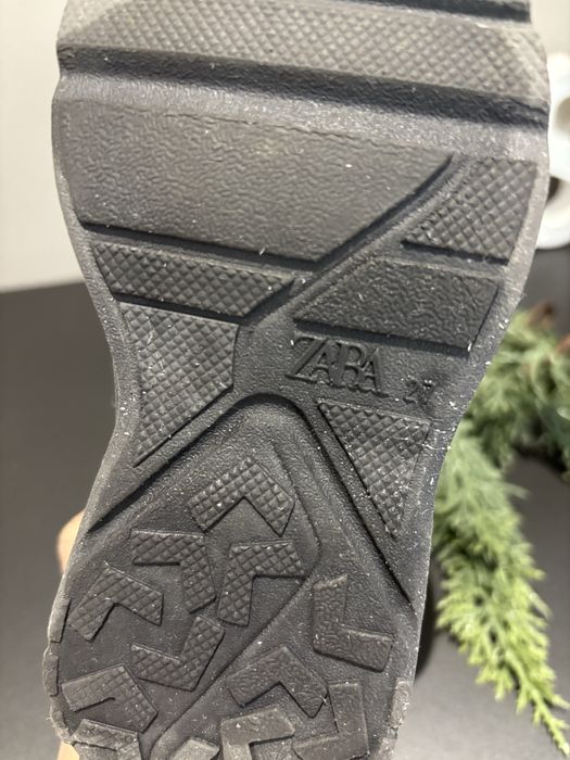Нови боти за момче ZARA