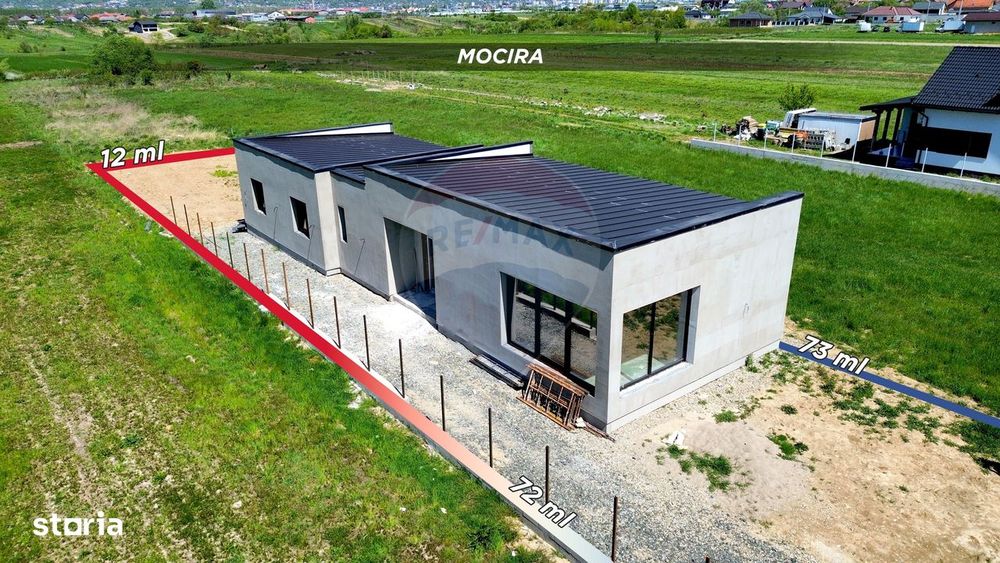 Vă propunem spre vânzare o casă deosebită