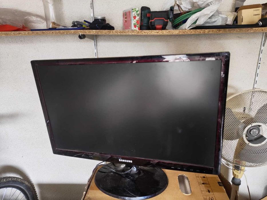 Samsung 24" Монитор S24B350H