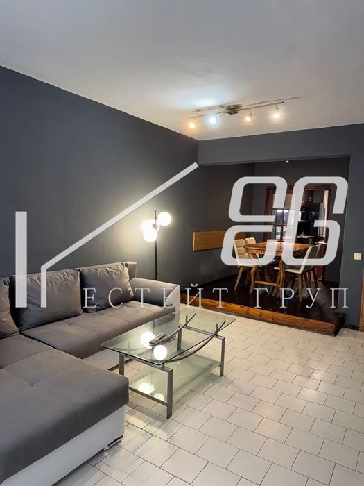 Дава се под наем Тристаен апартамент в Варна, Младост 1 - 120 кв.м за 720 € - Снимка #3