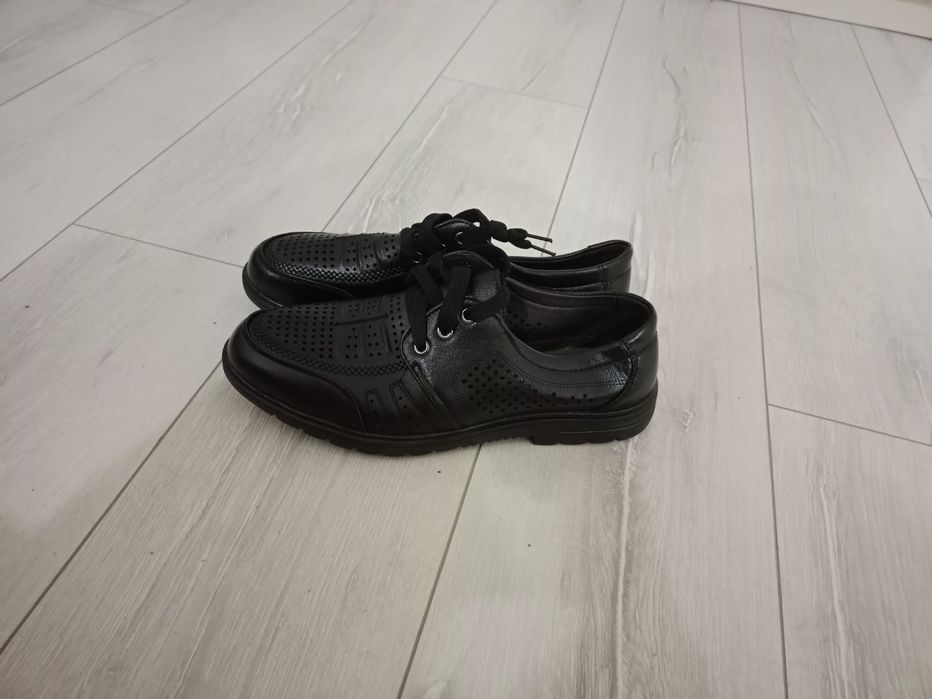 Обувь мужская новая