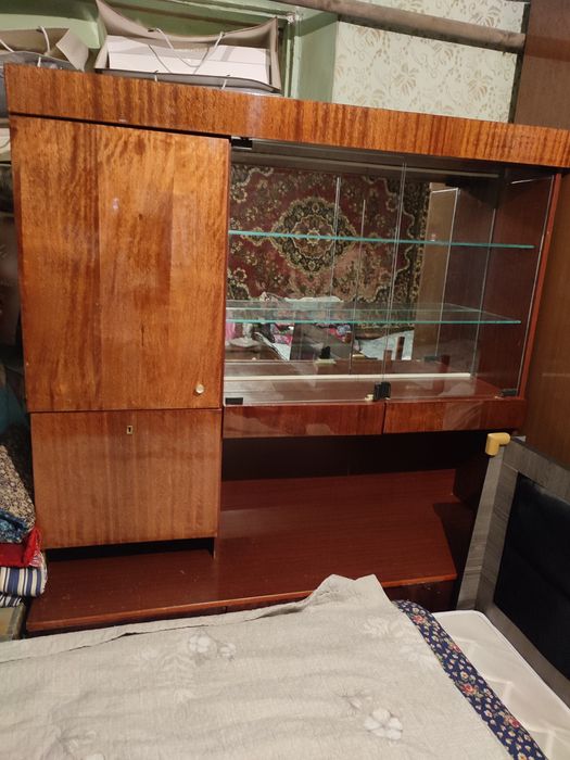 Старинная мебель