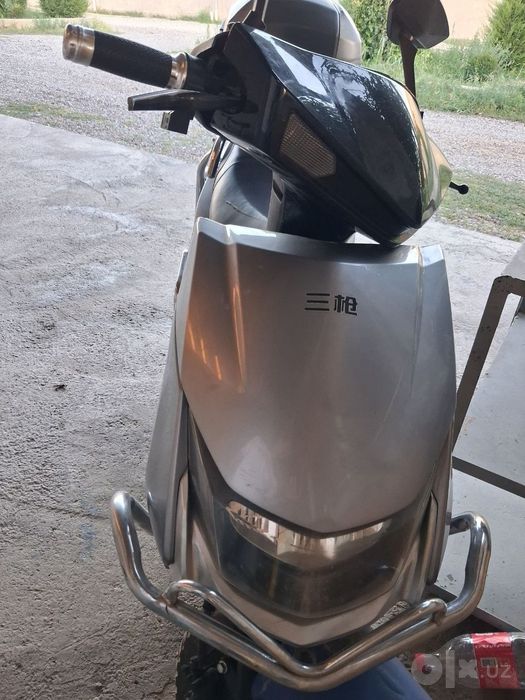 Sroʻchni sotiladi elektr skuter