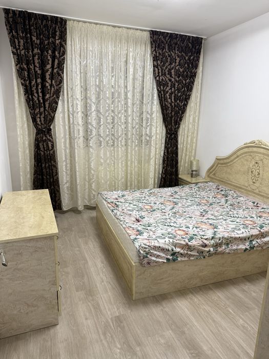Apartament 2 camere…