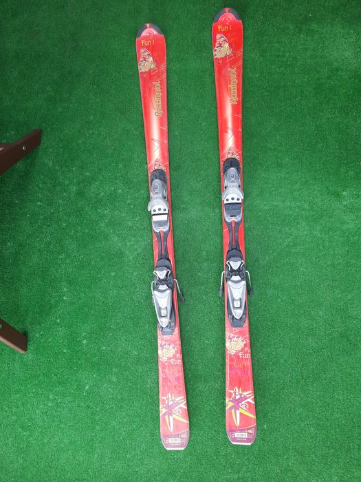 Ски Rossignol Fun1