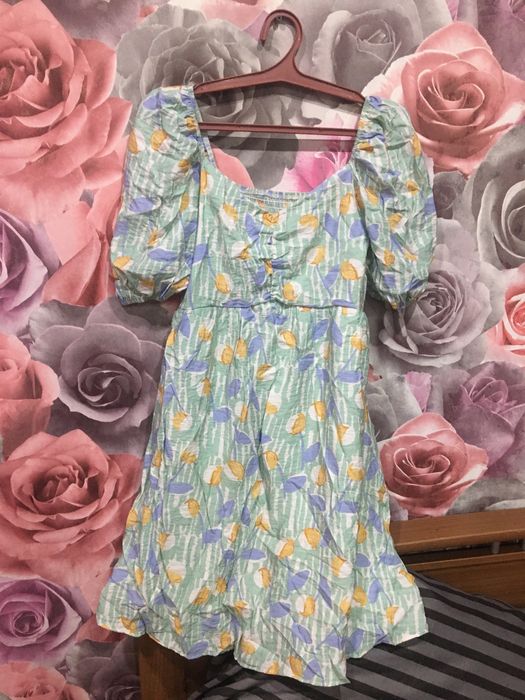 Разгрузка гордероба