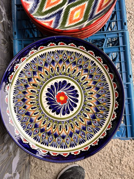 Rishton   Milliy lagan 24/7 ish vaqti chorsu