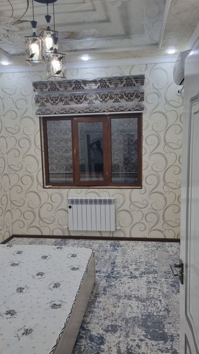 Navoiy shahrida kvartira ijaraga oila uchun