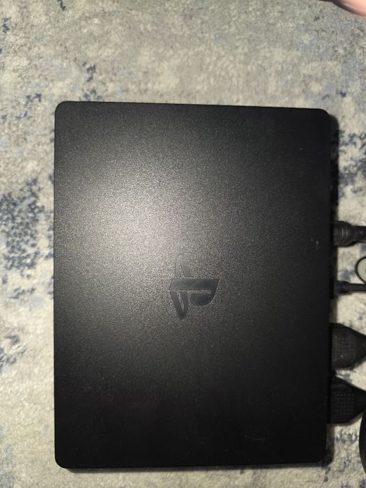 Продам ps vr для ps 4. В комплекте есть коробка .