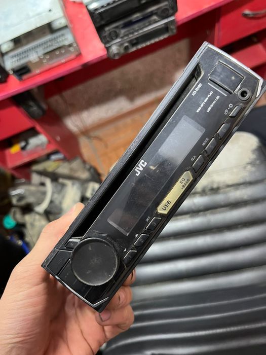 Мафон Sony в оригинале