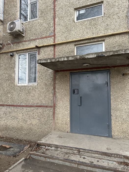 Продается 2-х комнатная квартира