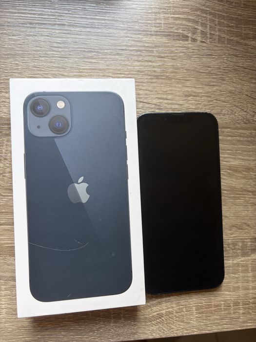 Iphone 13 и iphone 11