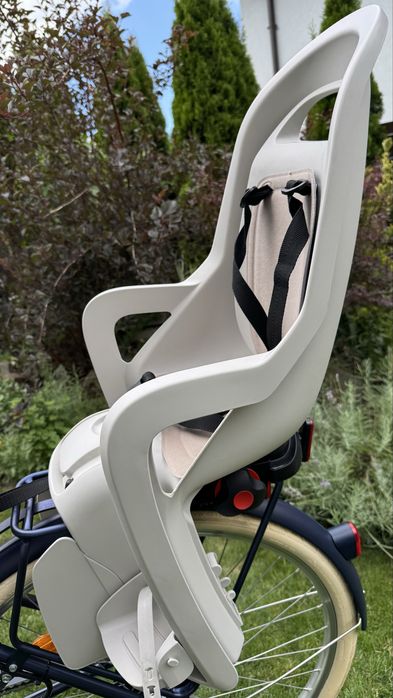 Scaun bicicleta copii
