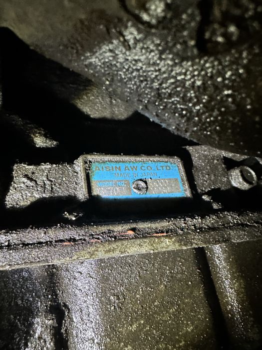 коробка марк 2 03-70LE