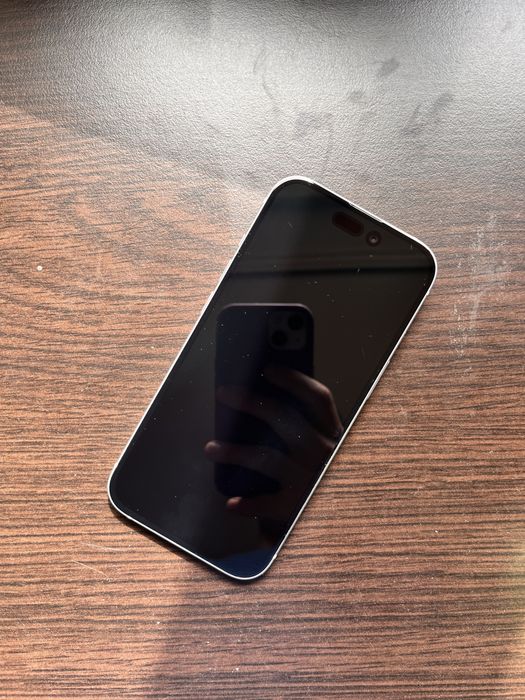 iPhone 15, 128GB, Fara iCloud, Liber