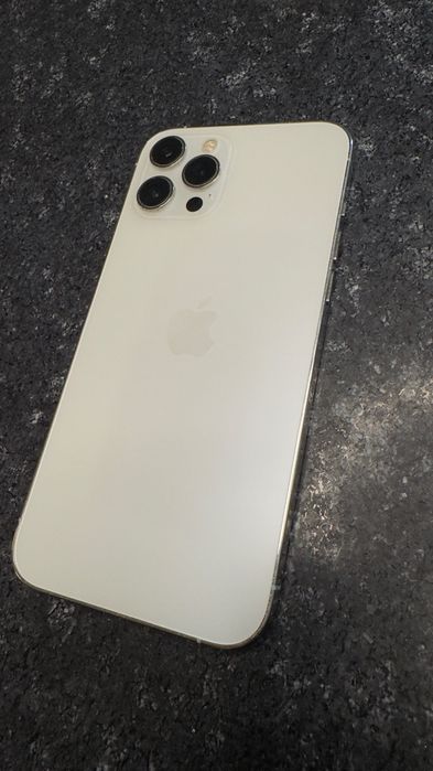 Iphone 12 pro max 256 gb