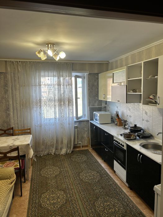 Полуторка на кшт