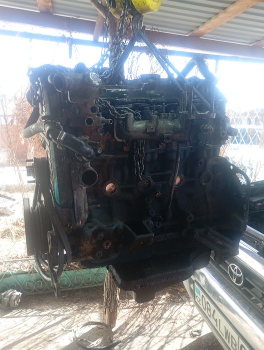 Продам двигатель