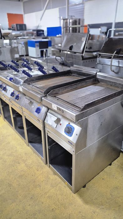 Гриль саламандр,